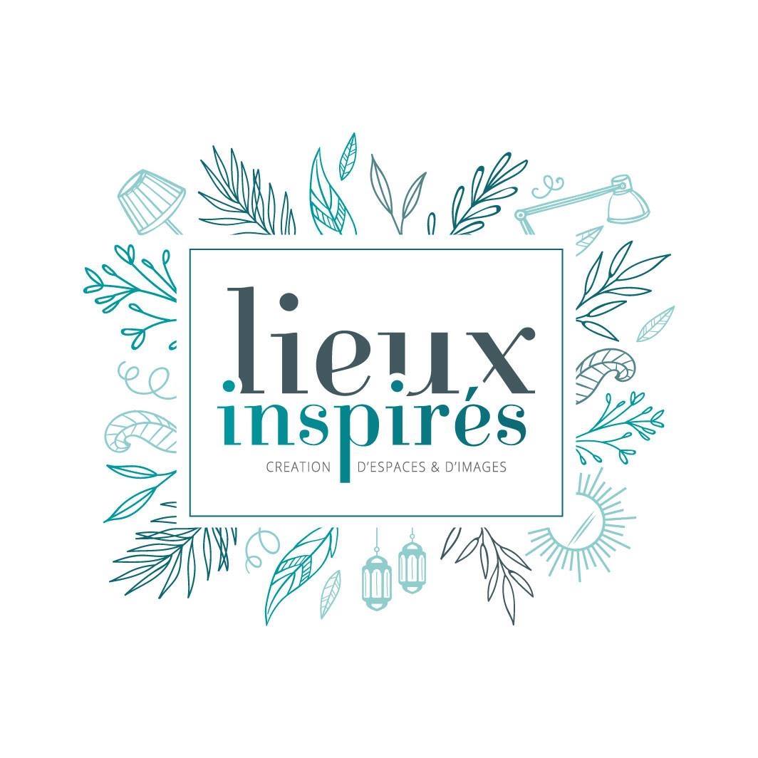 Lieux inspirés